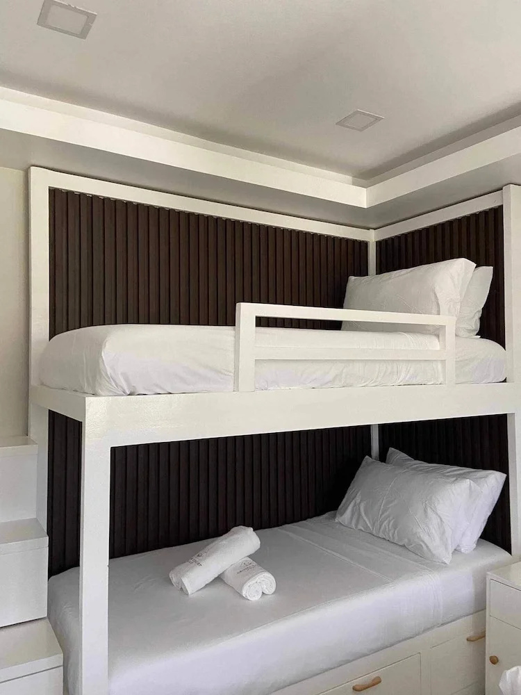 Foto - Grospe Resort Boracay