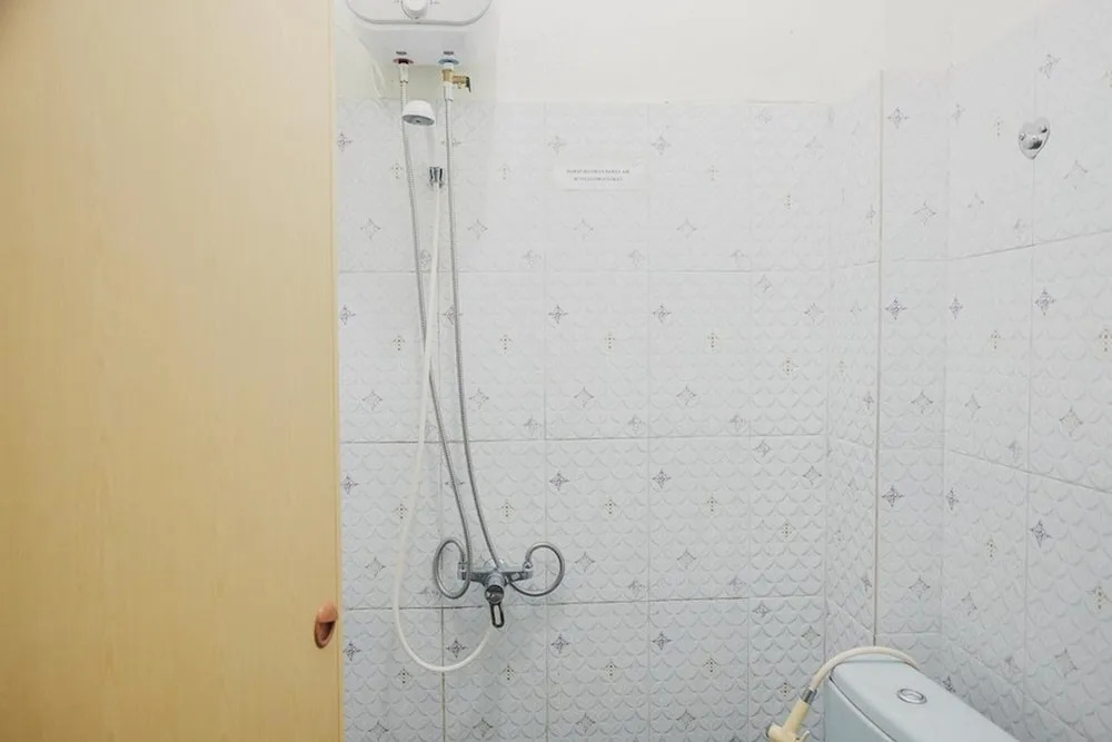 Foto - RedDoorz @ Jalan STM Medan