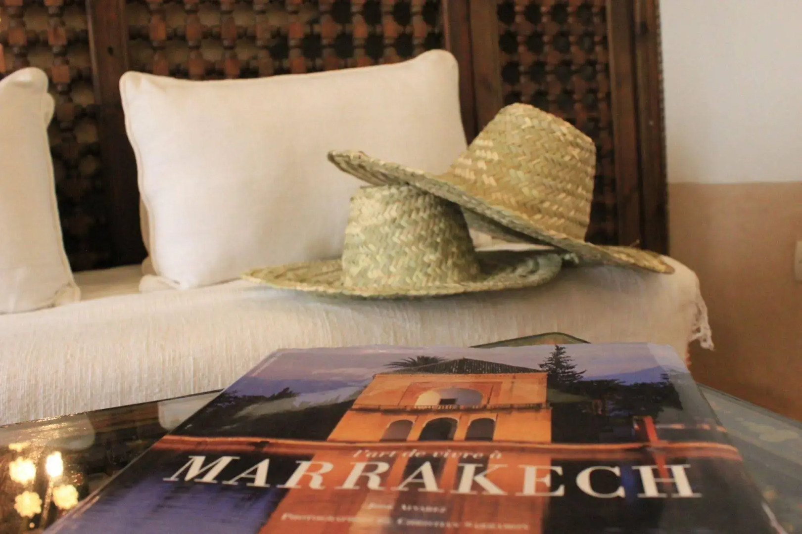 Photo - Riad du Ciel Marrakech