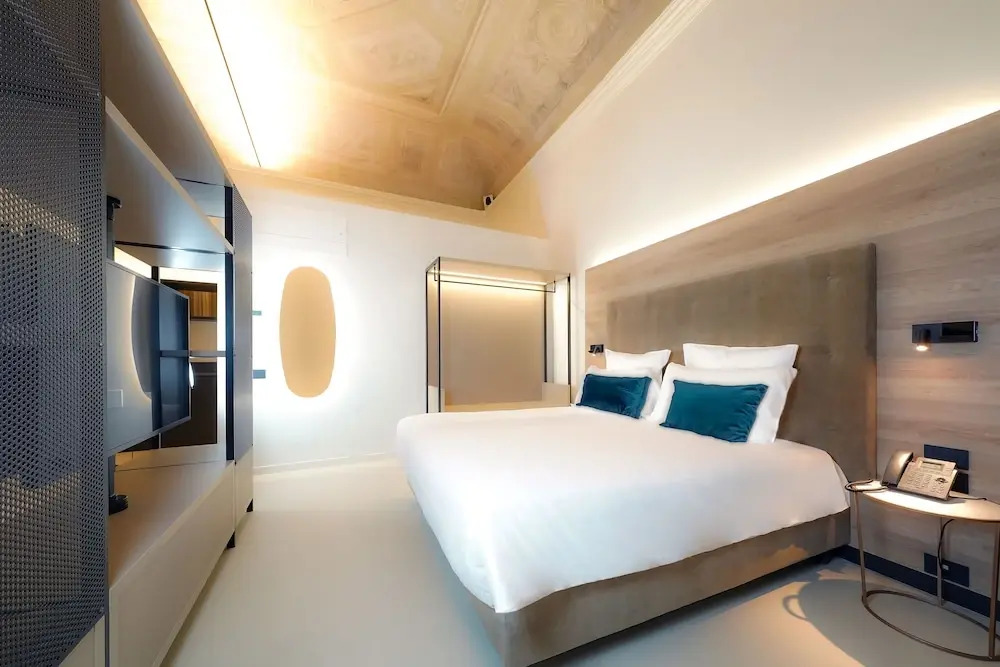 Photo - Bergamo INN 21