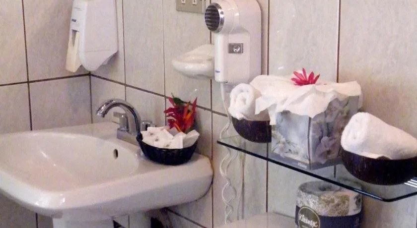 Foto - Hotel Playa Espadilla & Gardens