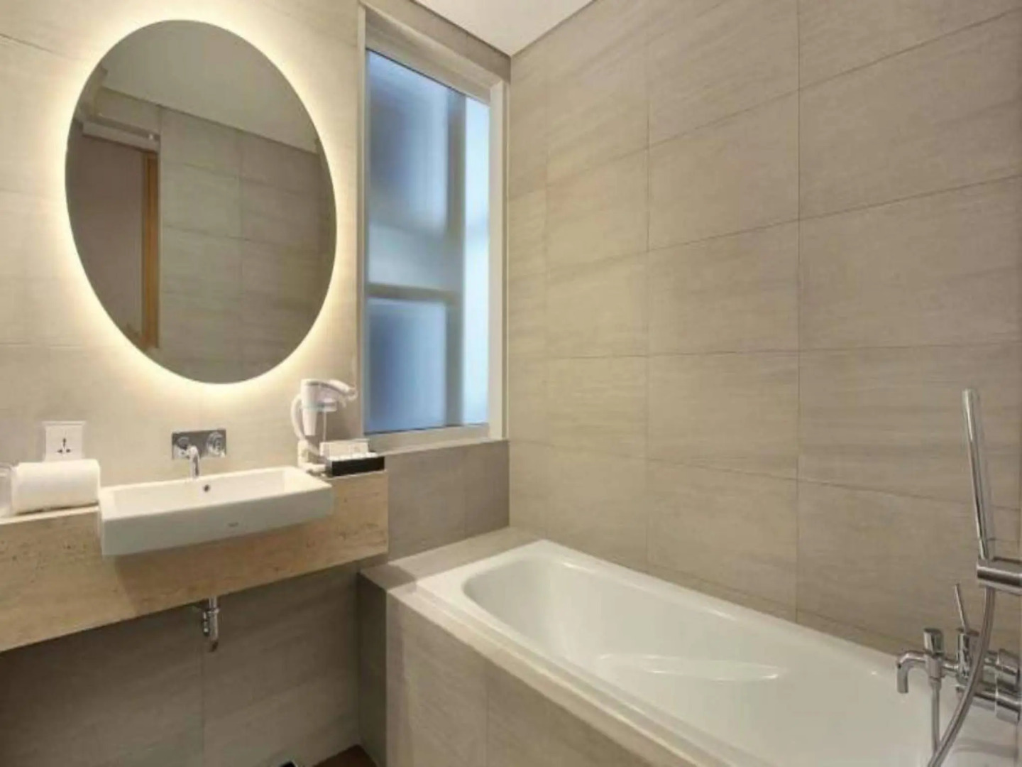 Photo - Swiss-Belinn Simatupang