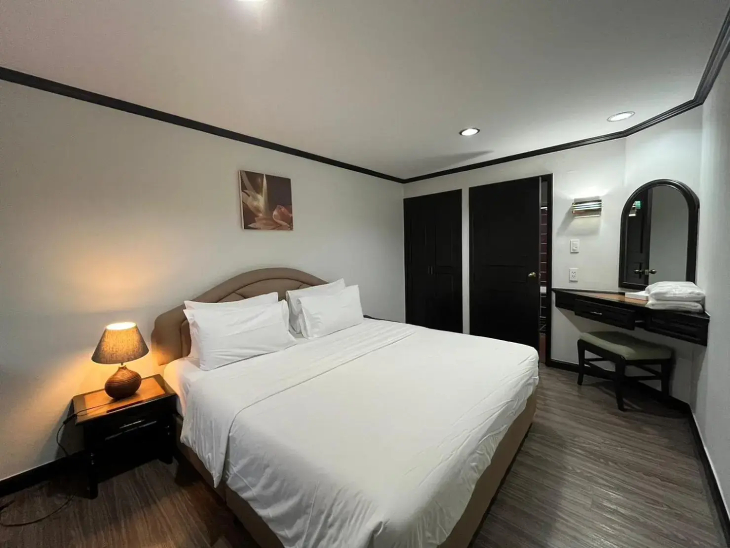 Foto - Yellow Ribbon Hills Boutique Suites