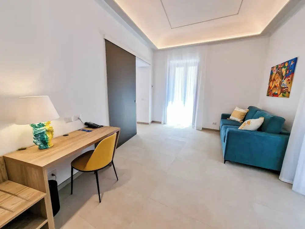 Photo - Thaleia Dimora di Pregio