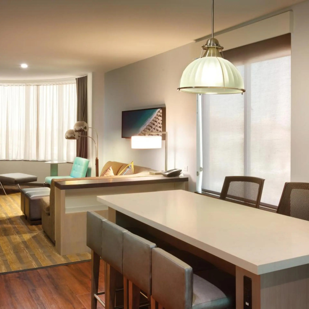 Foto - Hyatt House at Anaheim Resort/Convention Center