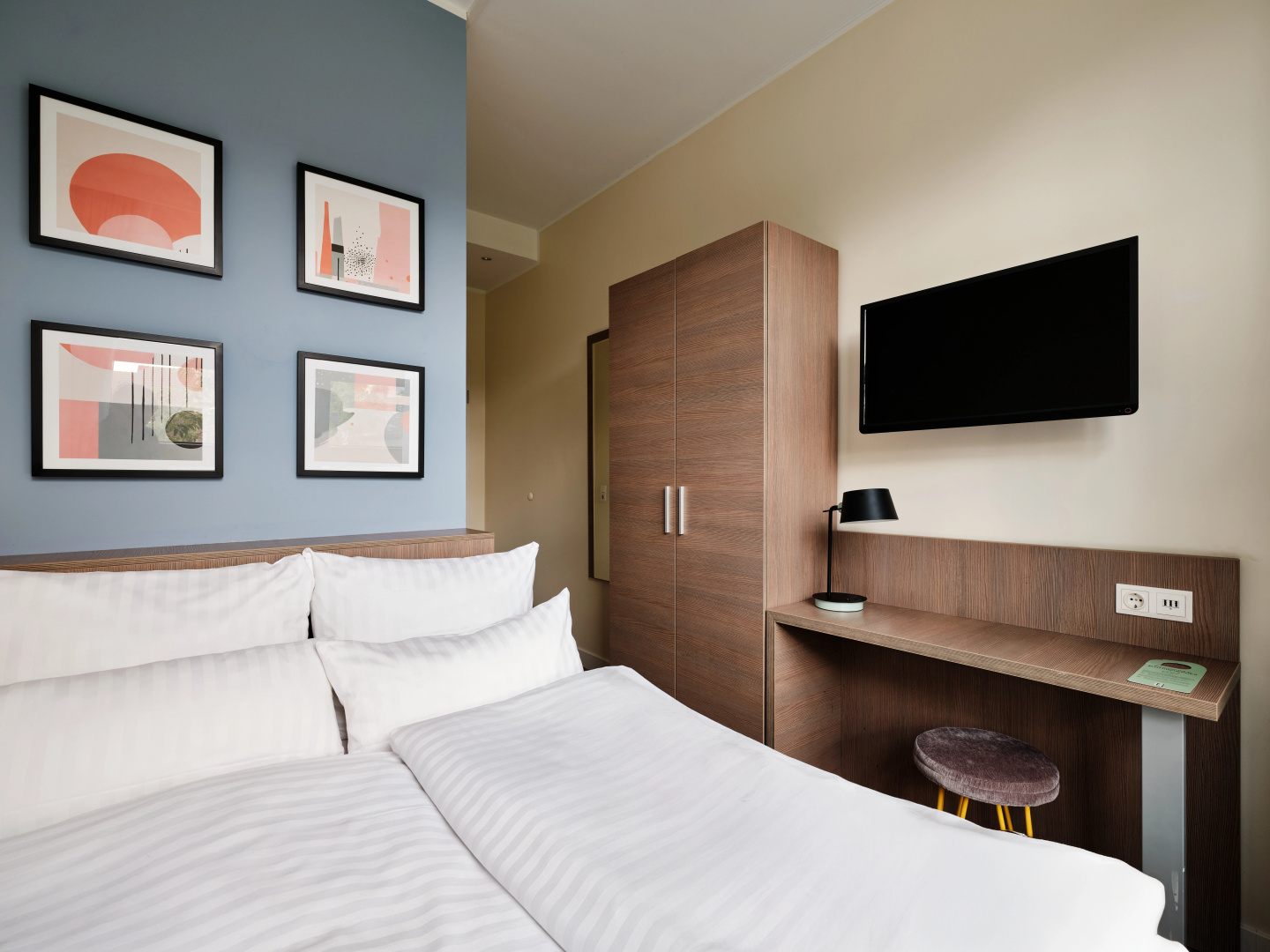Foto - Garner Hotel Berlin - Schöneberg by IHG