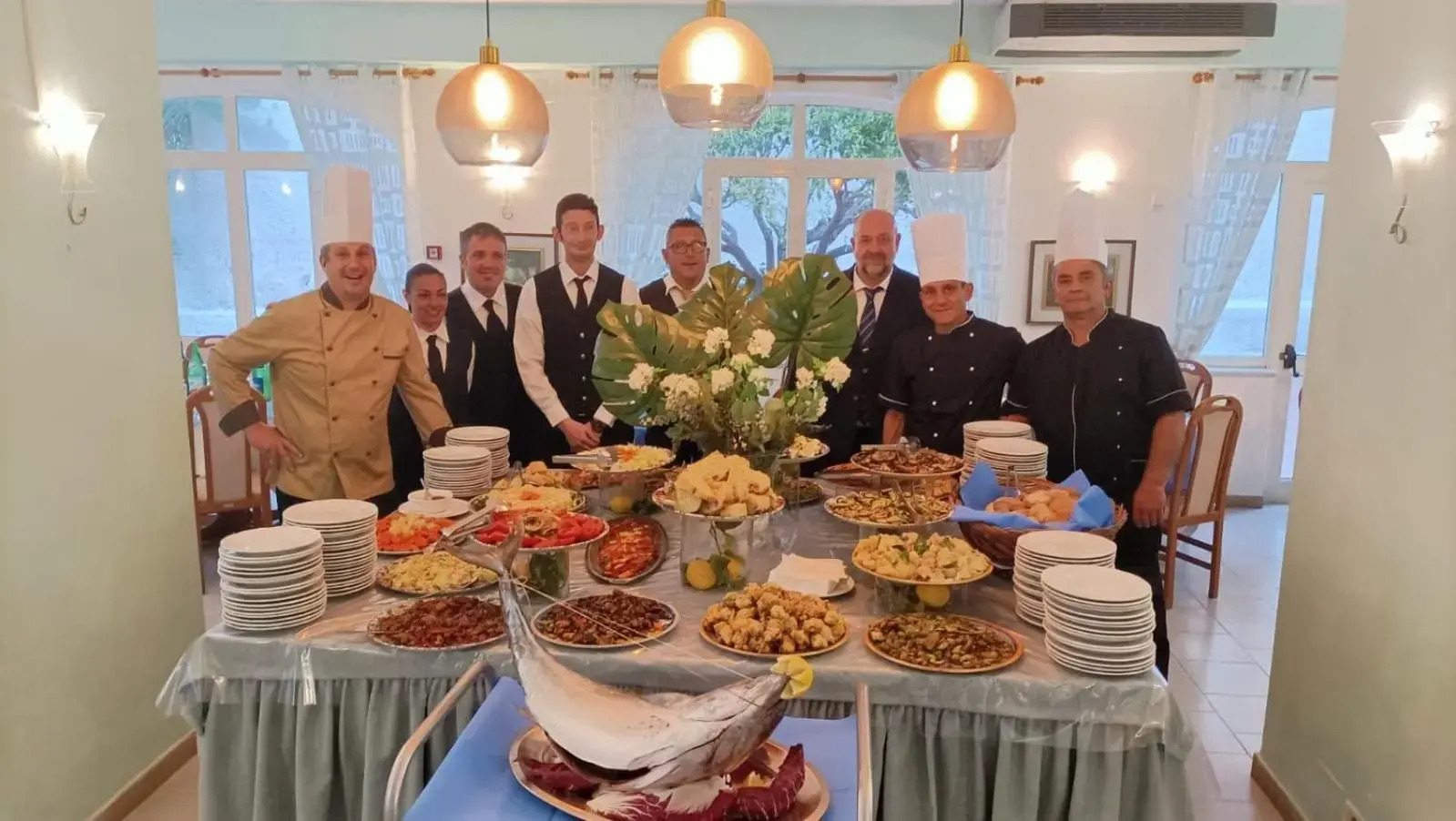 Photo - Hotel Park Victoria