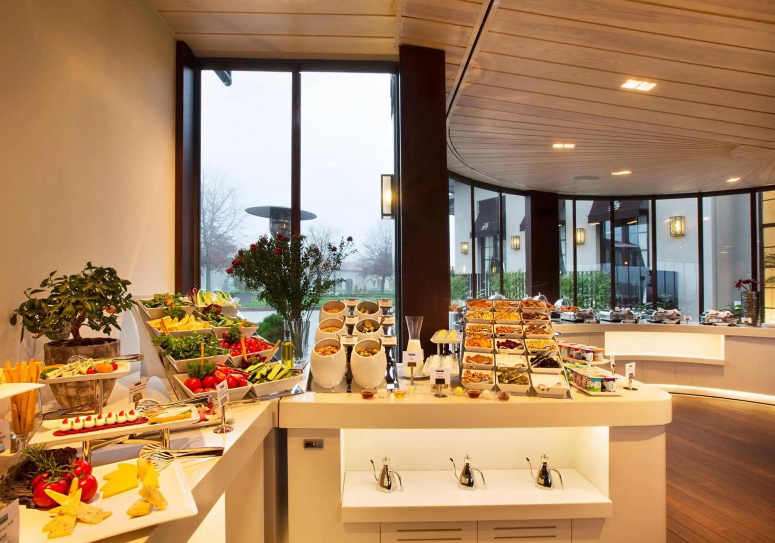 Photo - Kemer Country Hotel İstanbul