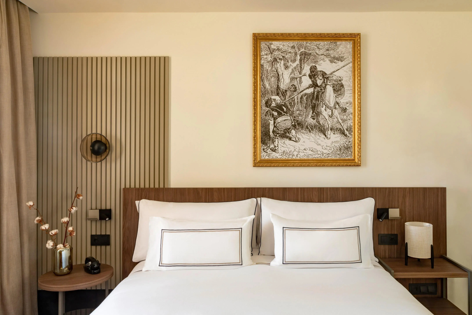 Foto - Casa de las Artes member of Meliá Collection