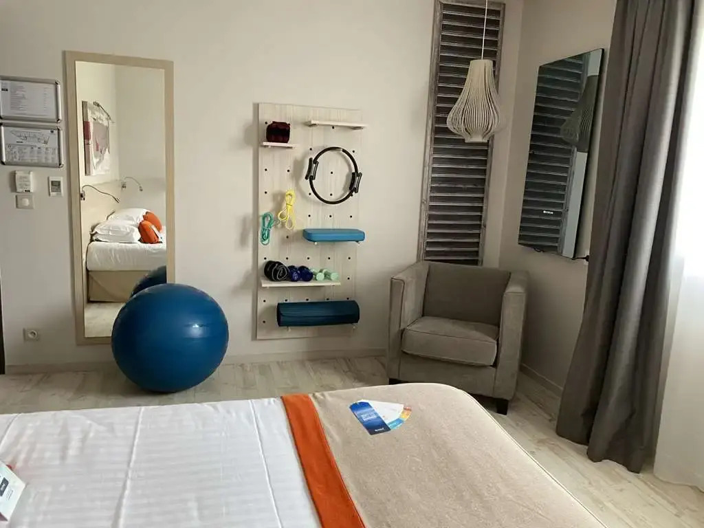 Foto - Kyriad Prestige Vannes Centre-Palais des Arts