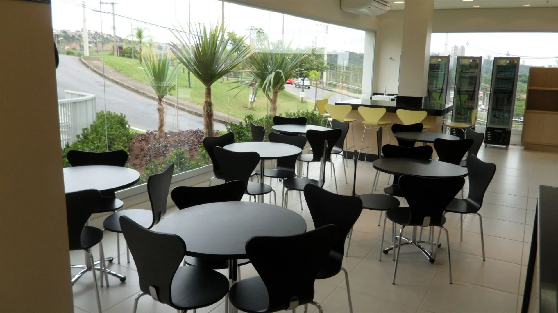 Foto - Transamerica Executive Belo Horizonte