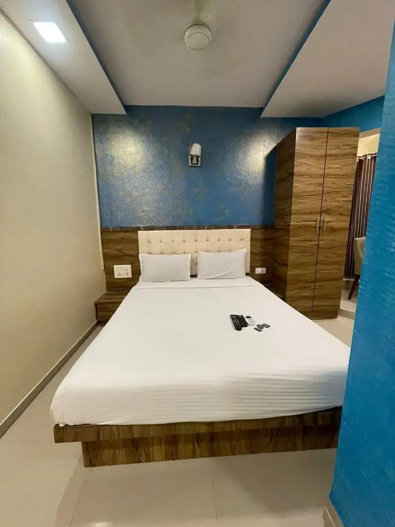 Photo - Hotel Golden Park