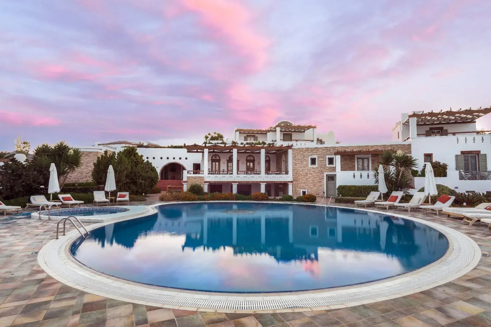 Photo - Porto Naxos Hotel