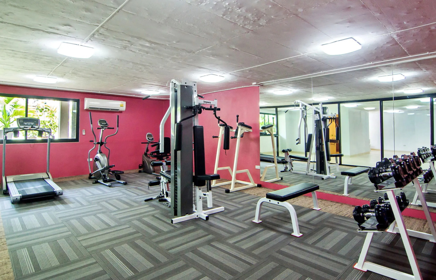 Foto - J Inspired Hotel Pattaya