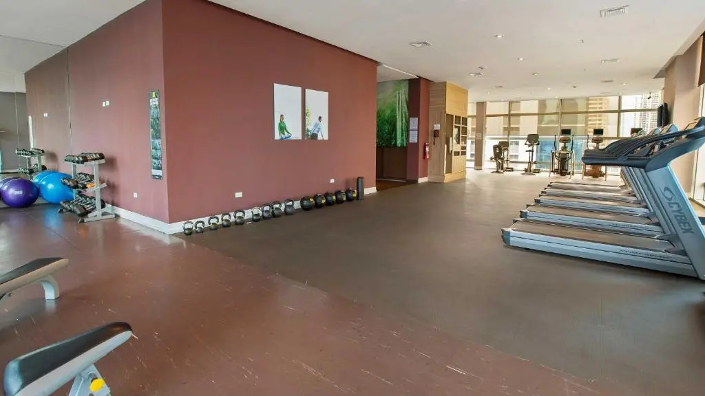 Photo - The Westin Panama