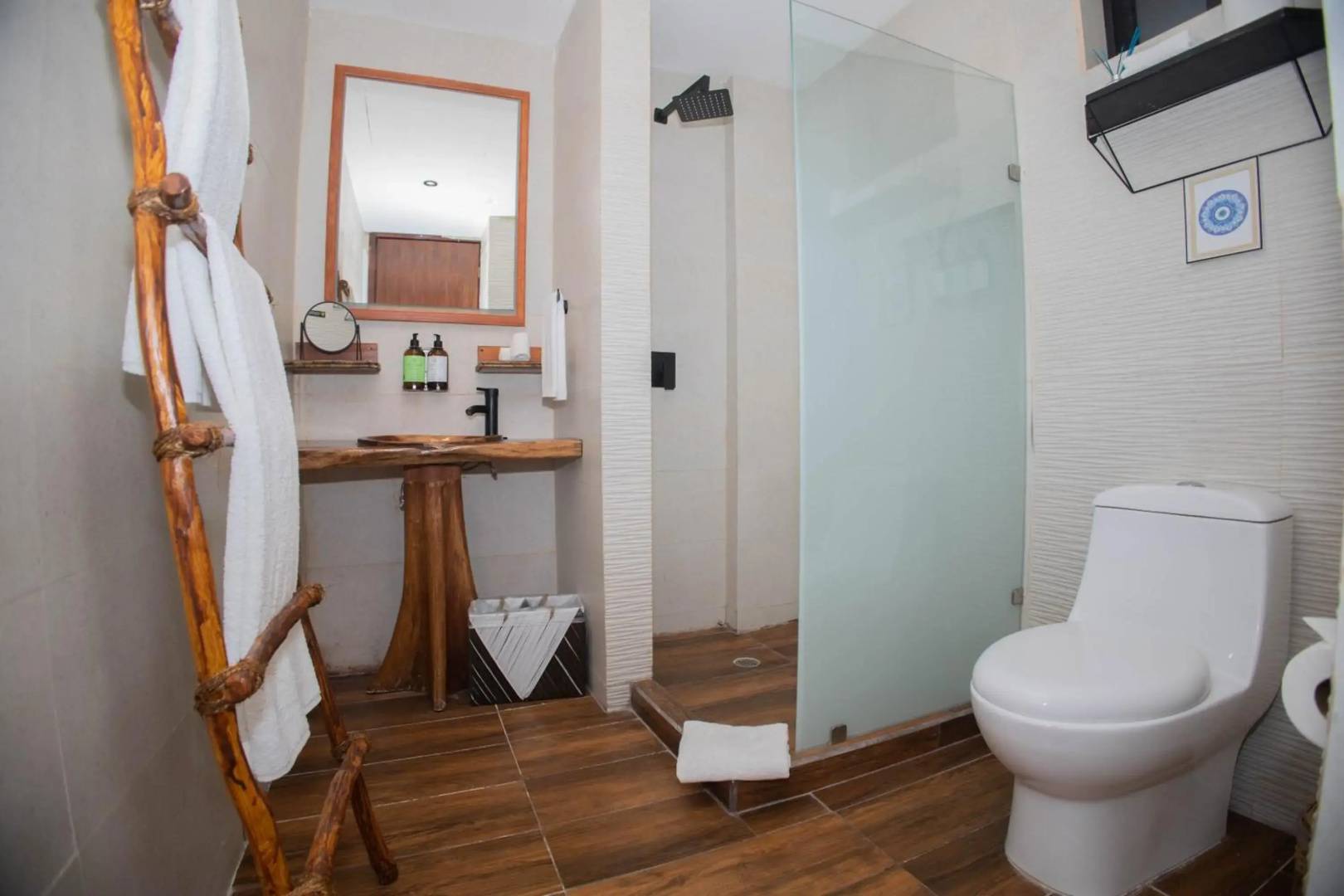 Foto - Akuazul Resorts Adults Only
