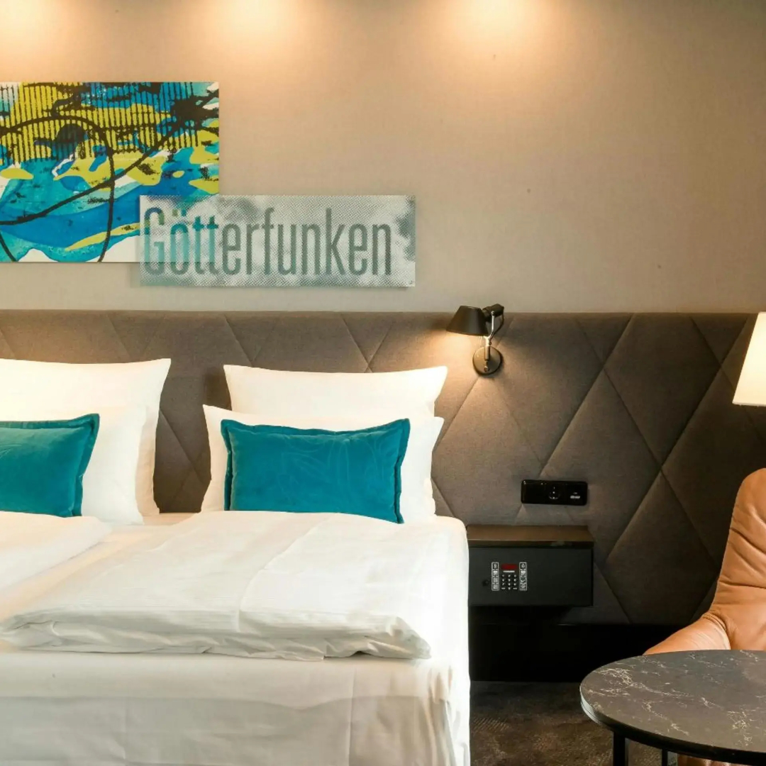Photo - Motel One Bonn-Beethoven