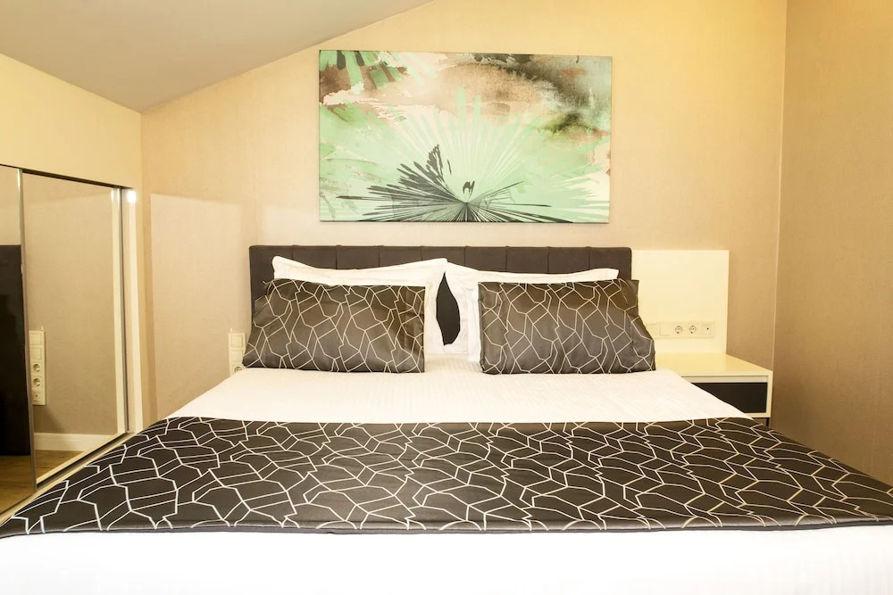 Foto - Elm Suite Hotel