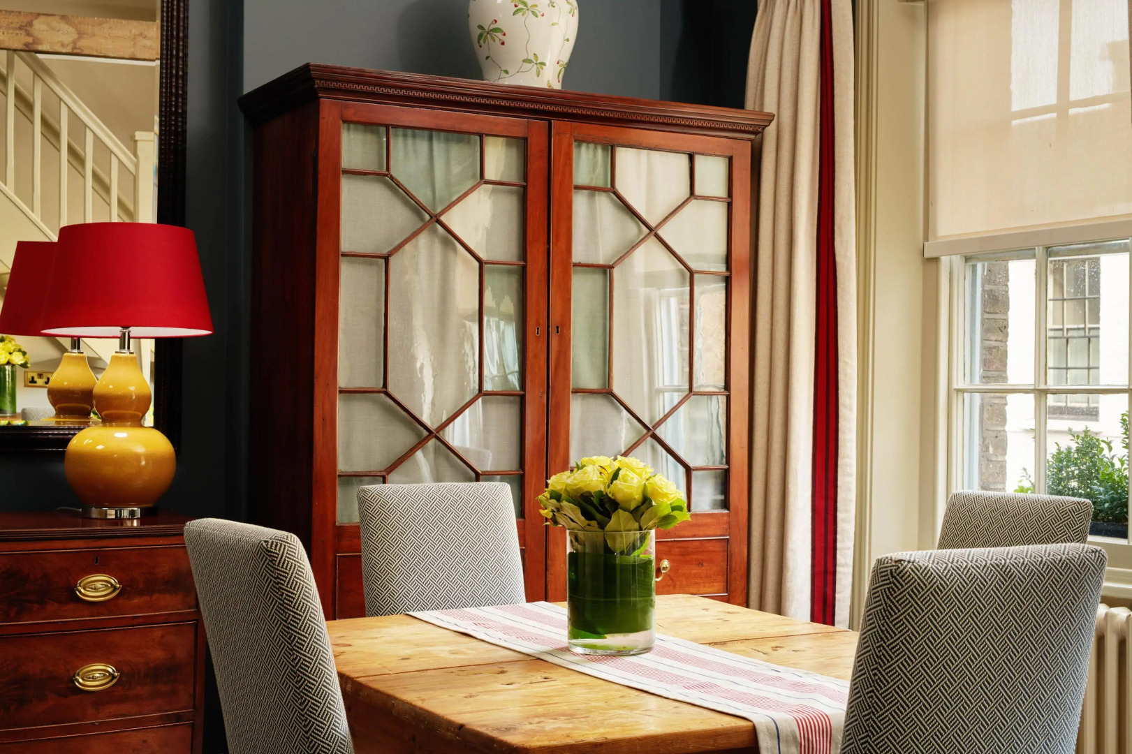 Photo - The Pelham London - Starhotels Collezione