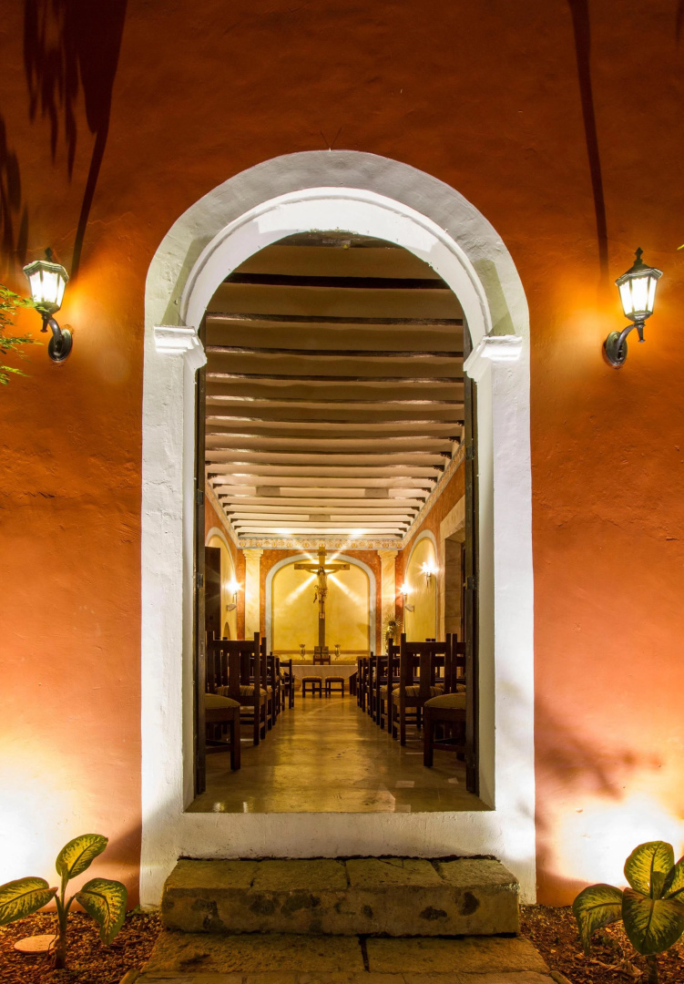 Photo - Hacienda Santa Cruz