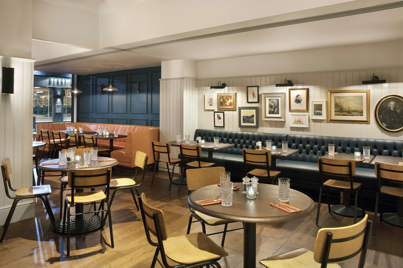 Photo - Leonardo Hotel Cardiff
