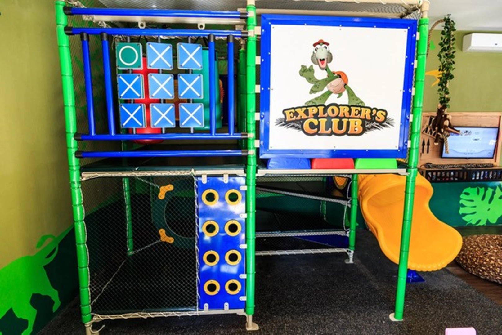 Foto - Dreams Sands Cancun Resort & Spa