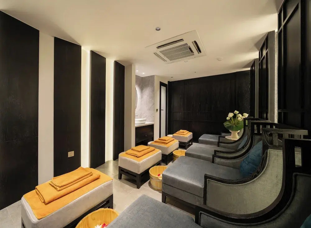 Foto - Luxe Paradise Premium Hotel Pham Hong Thai