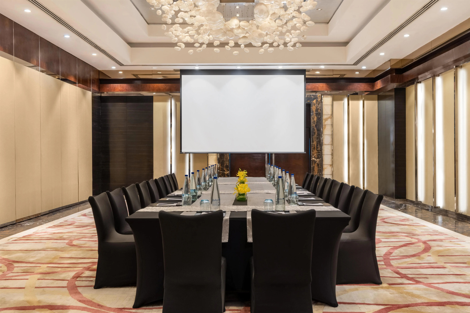 Photo - Radisson Blu Plaza Delhi Airport