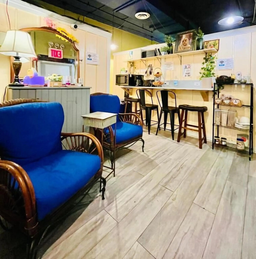 Photo - New York Spirit Retreats HOSTEL