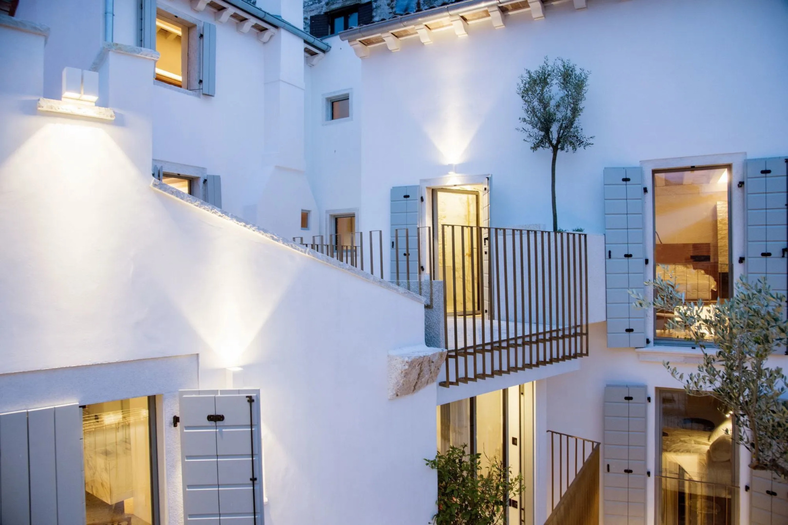 Foto - Spirito Santo Palazzo Storico - Adults Only