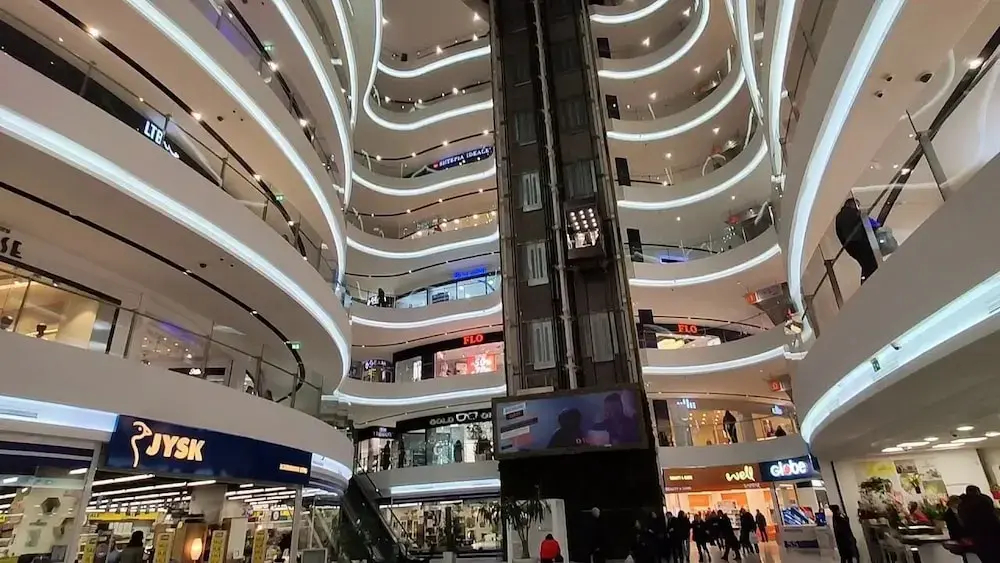 Foto - Tirana Square Hotel