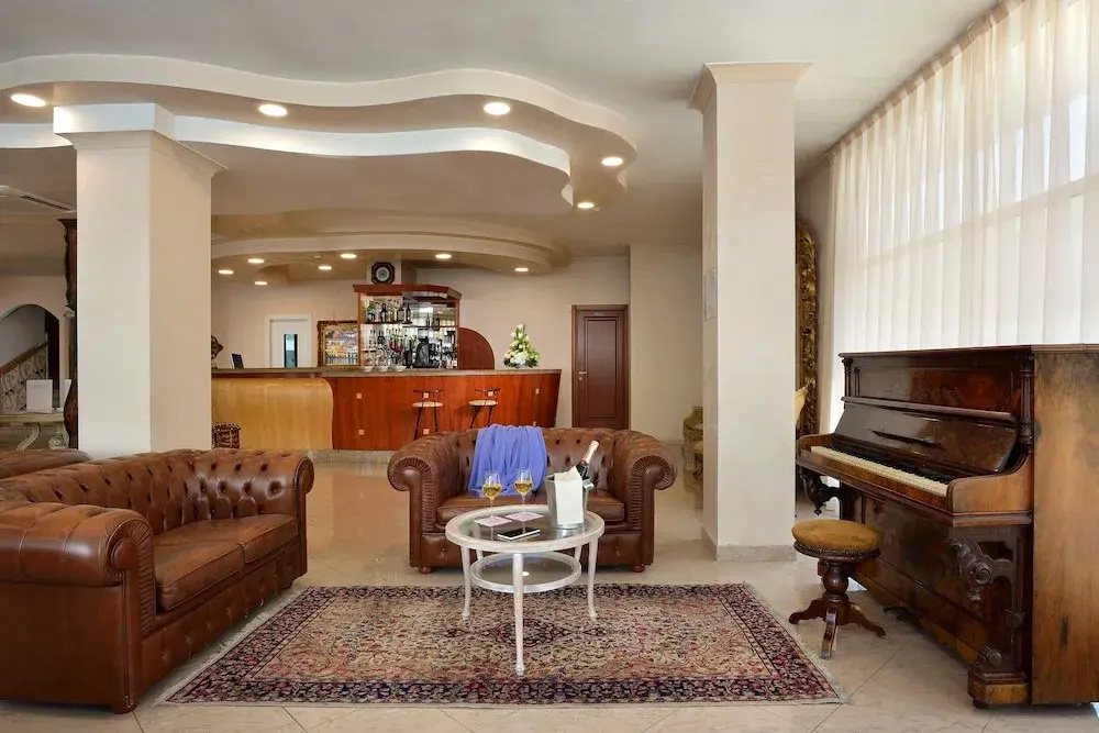 Foto - Hotel Gaston