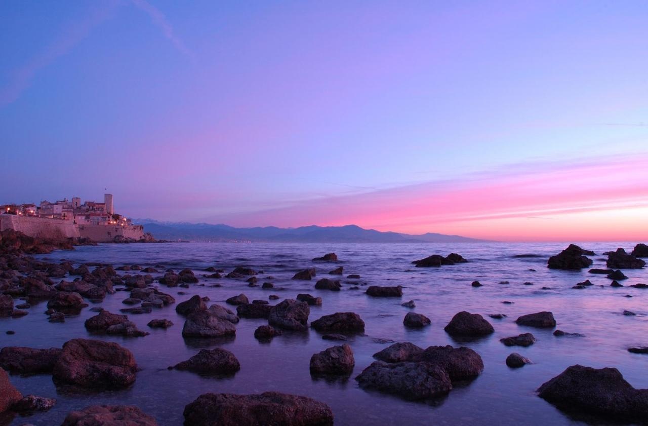 Foto - Hôtel & Spa - Thalazur Antibes