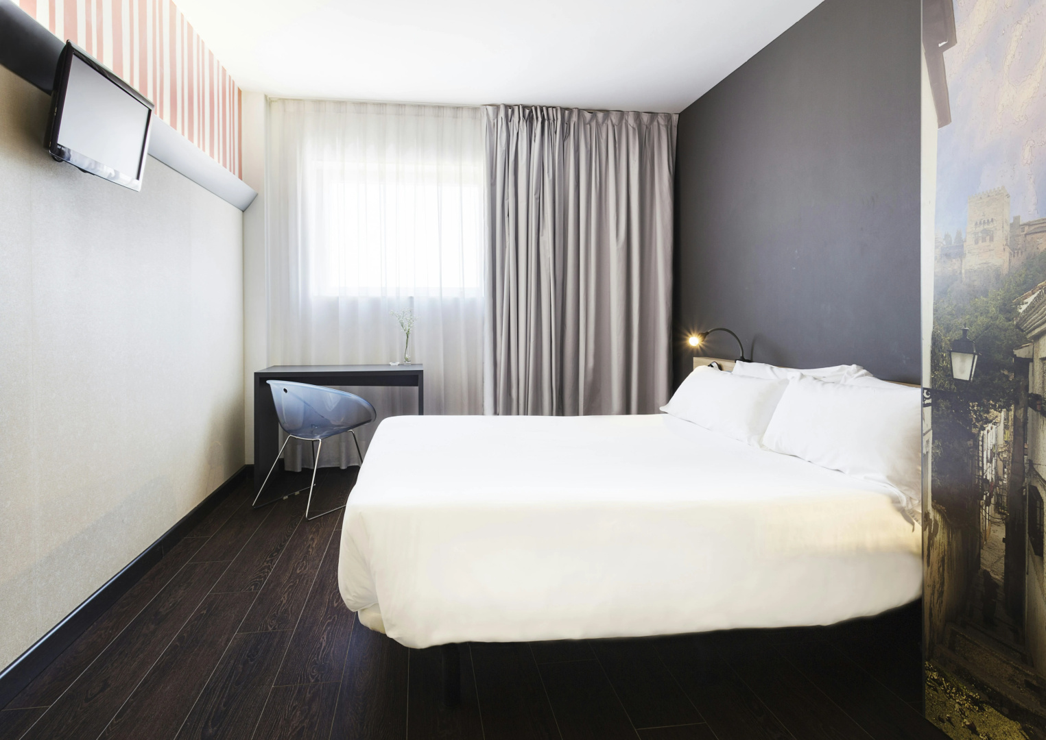 Photo - B&B Hotel Granada