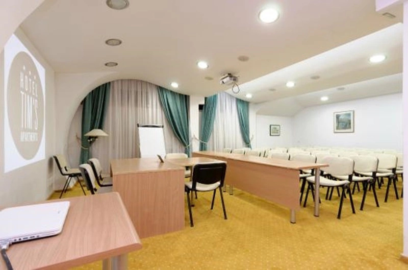 Foto - Hotel Tim's