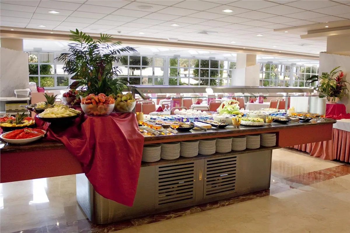 Photo - Hotel Servigroup Papa Luna 4 Sup