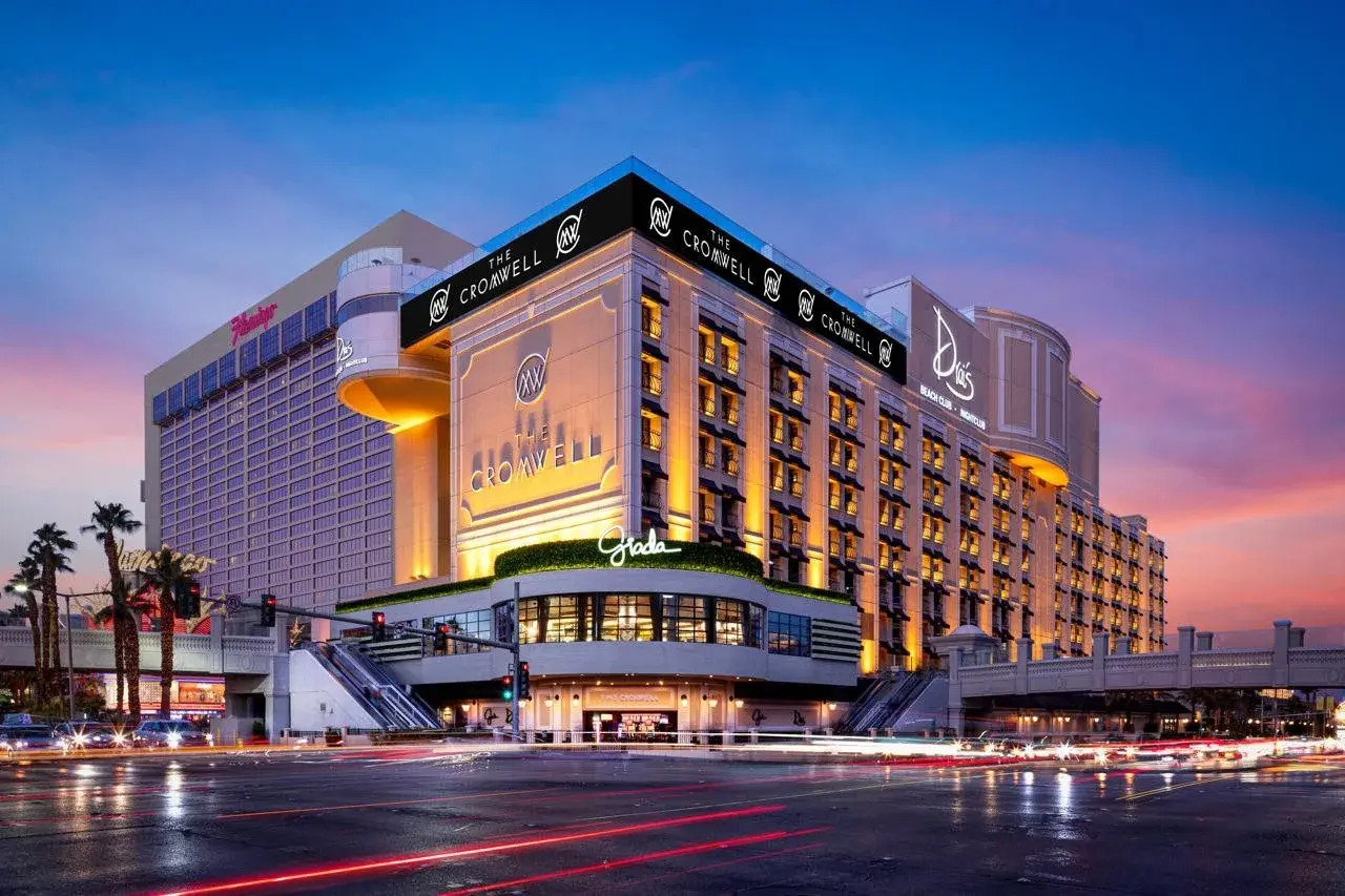 Photo - The Cromwell, A Caesars Destination
