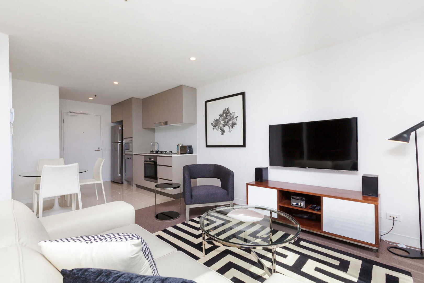 Foto - Rhapsody Resort - Official