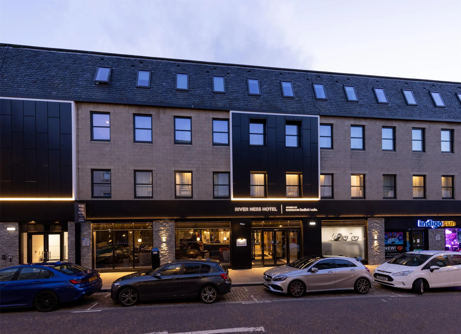 Photo - River Ness Hotel, a member of Radisson Individuals