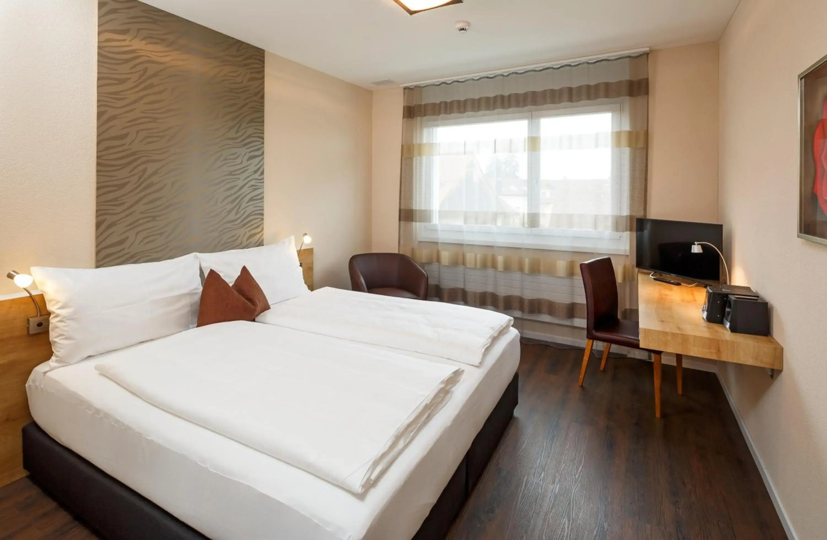 Foto - Villmergen Swiss Quality Hotel