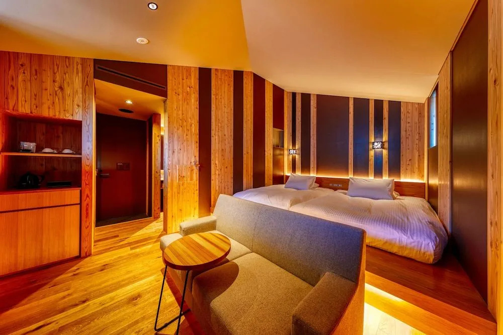 Photo - SETRE Naramachi セトレ ならまち