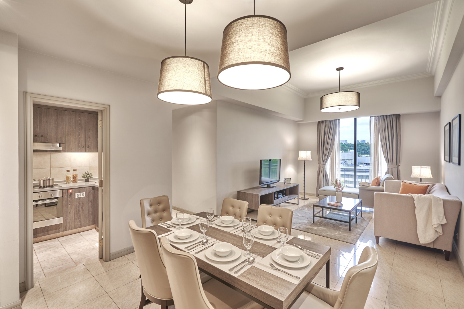 Photo - Adina Serviced Apartments Singapore Orchard