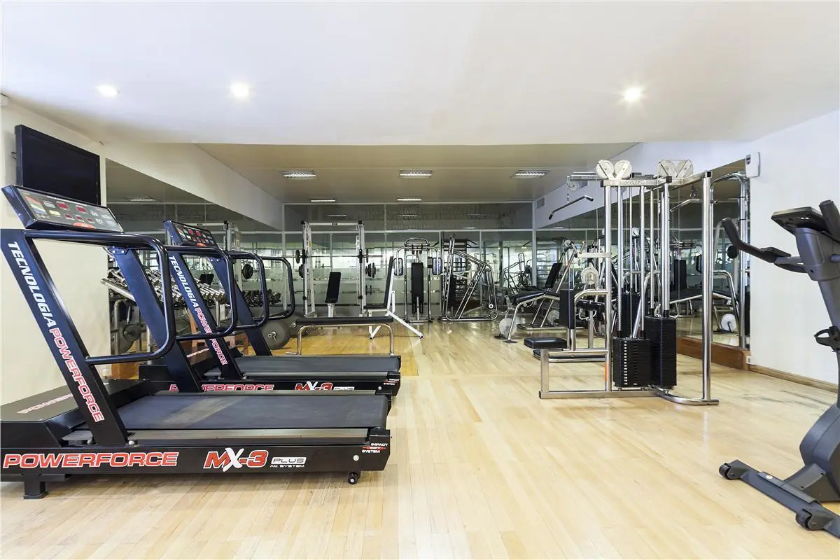 Foto - Claridge Hotel