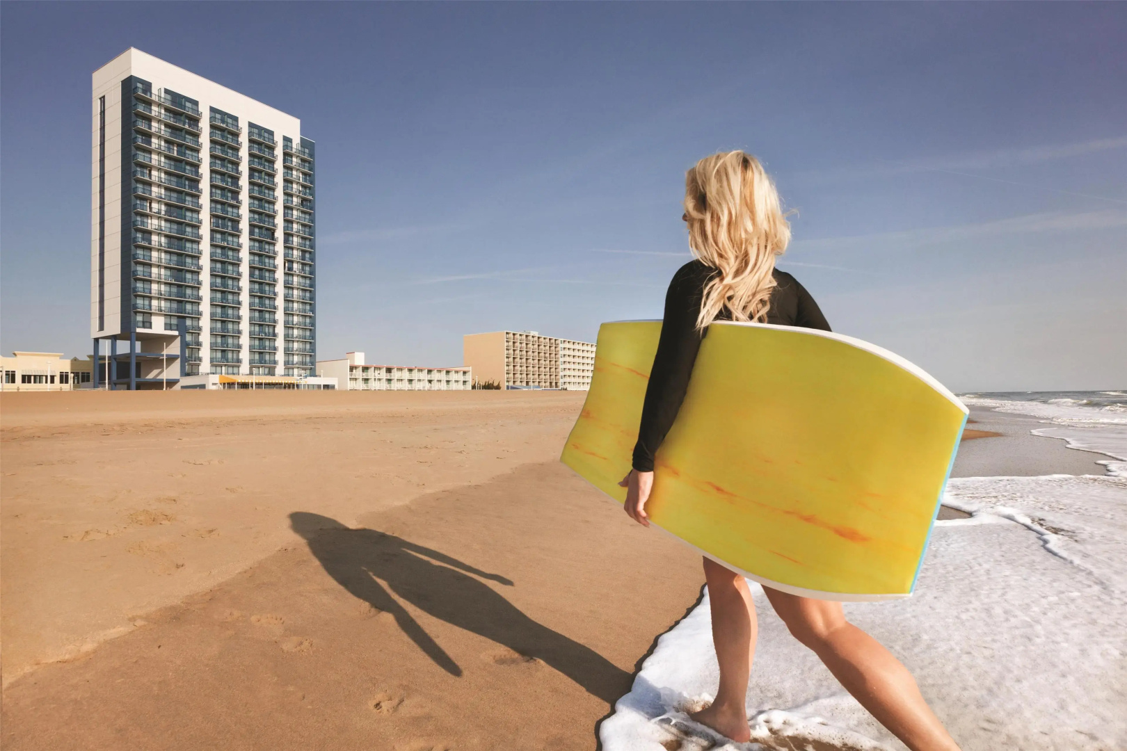 Foto - Hyatt House Virginia Beach / Oceanfront