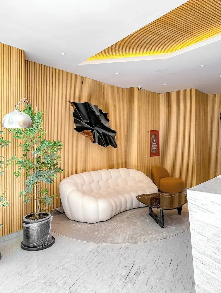 Photo - Cibeles house