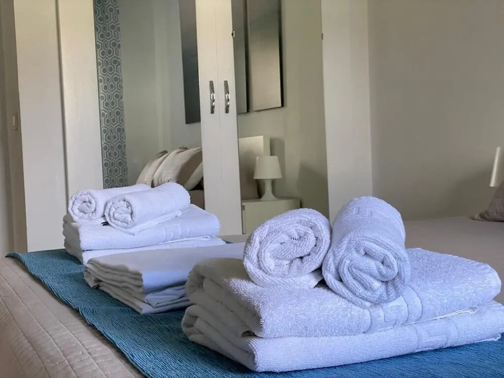 Foto - Apartamentos Benal Beach Group