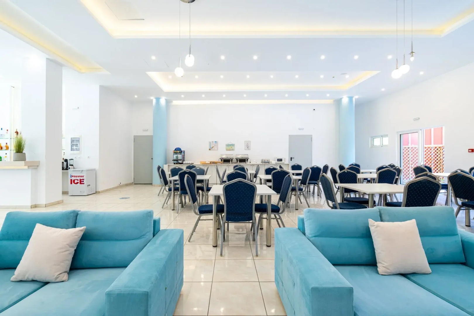 Photo - Santa Maria City Hotel