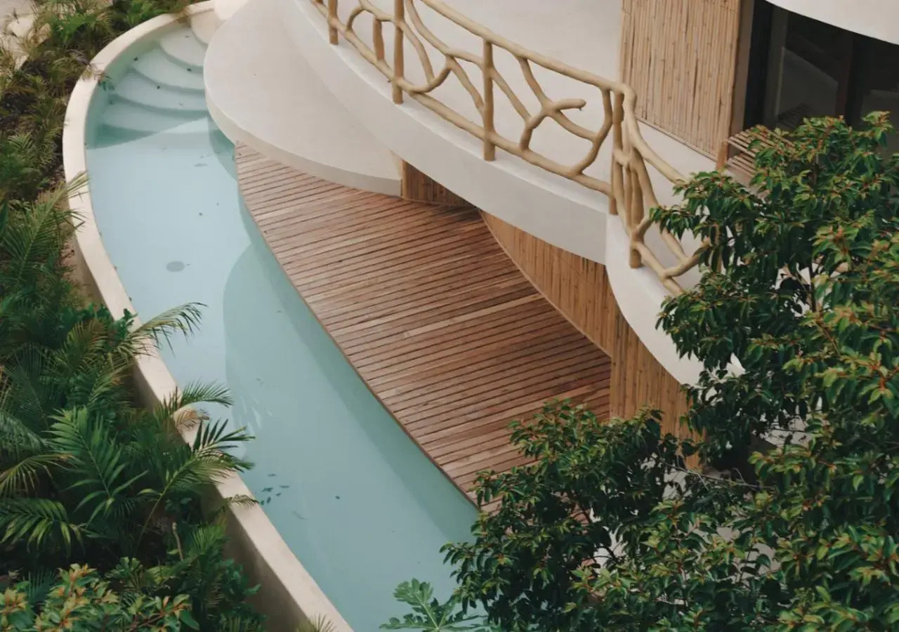 Photo - KAN Tulum Hotel