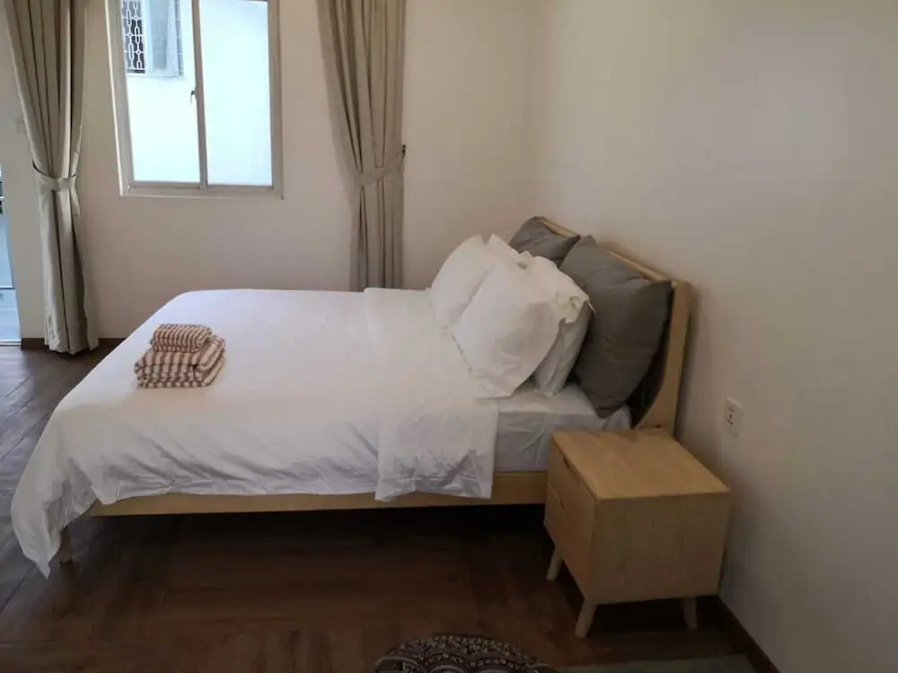 Foto - Titiwangsa Cabin Retreats by Vale Pine
