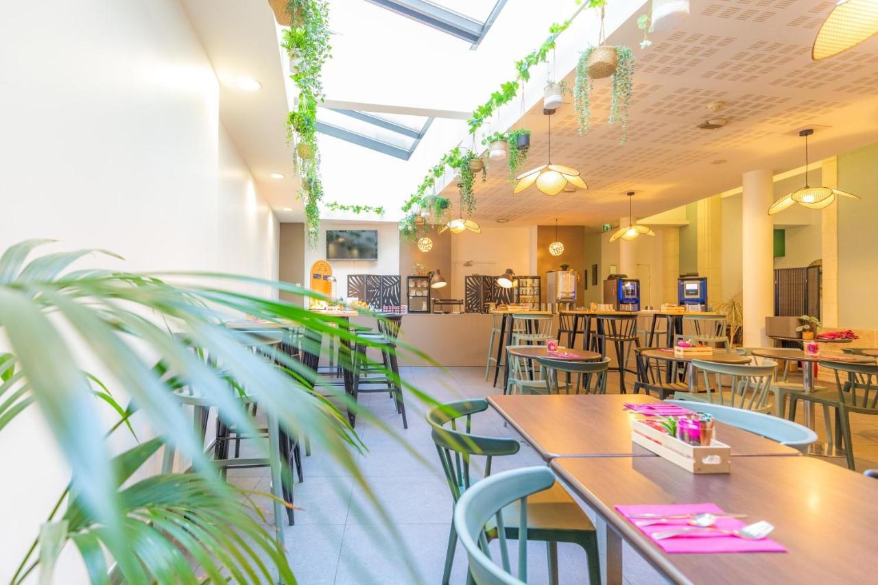 Foto - Appart’City Confort Nantes Centre